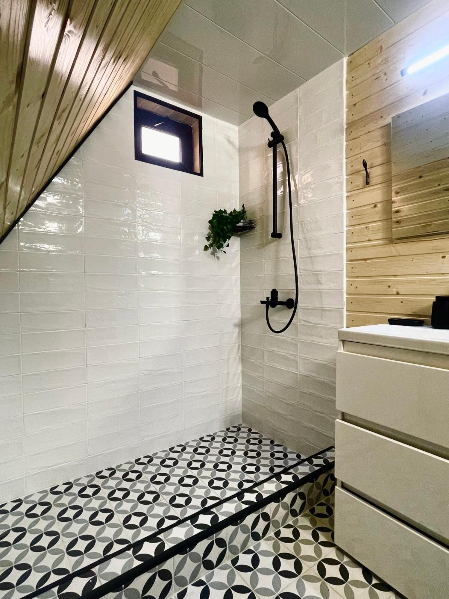 Wildwood Kazbegi Villa ภายนอก รูปภาพ